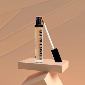 color corrector cream