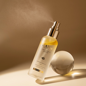 White Truffle First Spray Serum