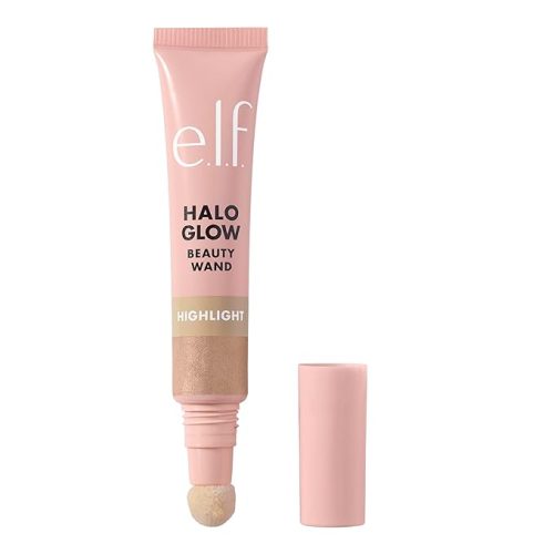 Halo Glow Highlight