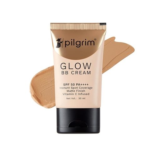 high coverage foundation