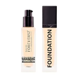 dry skin foundation
