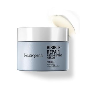 retinol night cream