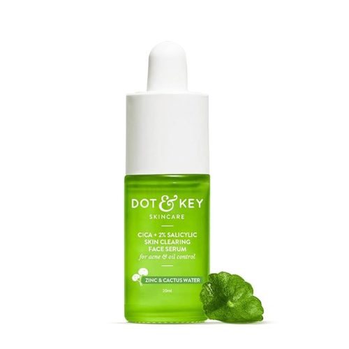 salicylic acid serum