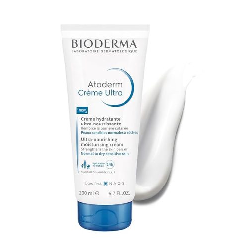 winter body cream