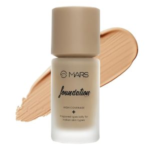 best foundation