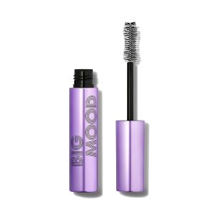 waterproof mascara