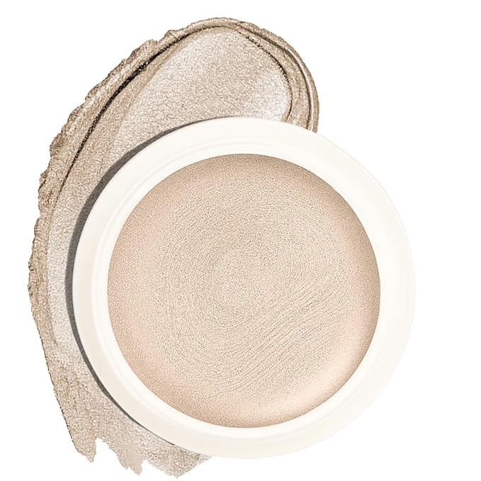 Glitter Makeup Highlighter