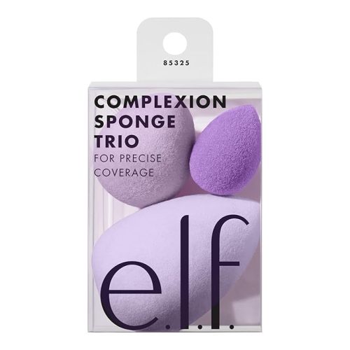 best Precise Makeup Sponge Set