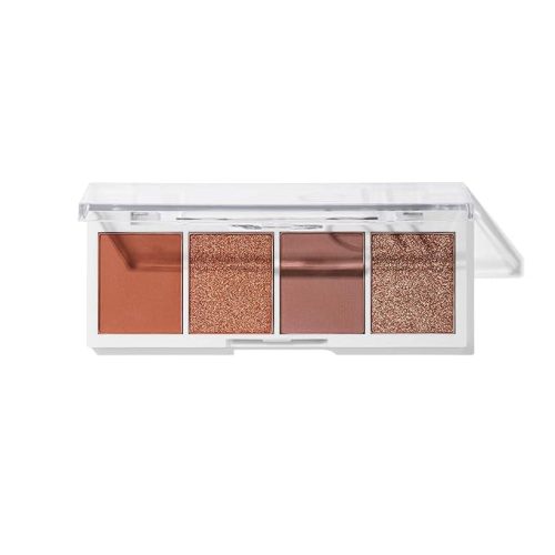 best Bite-sized eyeshadow,matte