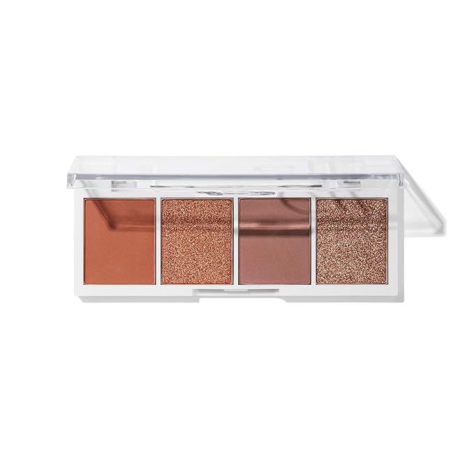 best Bite-sized eyeshadow,matte