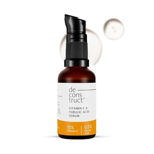 serum oily skin