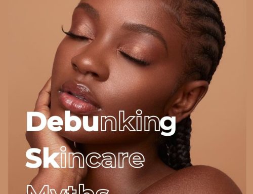 Skincare Myths Debunked By Meera Goyal